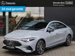 Mercedes-Benz CLA-Klasse - 250+ Launch Edition 85 kWh