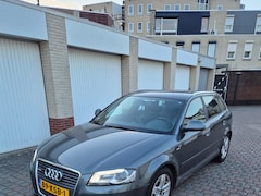 Audi A3 Sportback - 1.4 TFSI S-edition Sportback S-line ABT 160PK