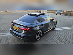 Audi A3 Limousine - 35 TFSI S edition