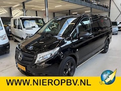 Mercedes-Benz Vito - 114CDI L2H1 Automaat Airco Navi Cruisecontrol Trekhaak XENON