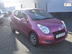 Suzuki Alto - 1.0 Comfort