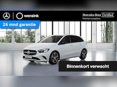 Mercedes-Benz B-klasse - 250 e Star Edition | Night pakket | Stoelverwarming | Winter pakket | Led koplampen |