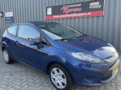 Ford Fiesta - 1.25 Limited Airco.Electr.pakket.55000 Km