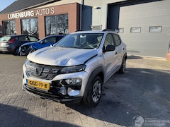 Dacia Spring - Comfort Plus 27 kWh (Hatchback 5-dr.)