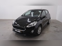 Ford Fiesta - 1.1 Trend