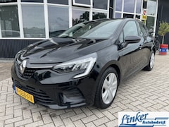 Renault Clio - 1.0 TCe Zen - NL-AUTO RIJ-KLAAR CRUISE NAVI