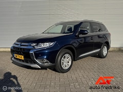 Mitsubishi Outlander - 2.0 Business Edition | 1600KG trekgewicht |