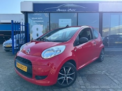 Citroën C1 - 1.0-12V Séduction | CARPLAY | LMV | 3-DEURS |