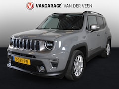 Jeep Renegade - 1.0T-e Freedom | DAB | NAV |