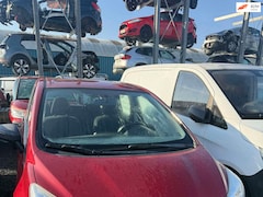 Nissan Note - 1.2 DIG-S Acenta automaat lees advertentie