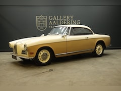 BMW 5-serie - 503 V8 Coupe "From the first series" A project with potential - kind of like TLC (tender