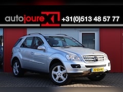 Mercedes-Benz M-klasse - 280 CDI | Schuif-/kanteldak | Cruise Control | Airco |