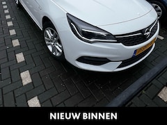 Opel Astra Sports Tourer - 1.2 Edition