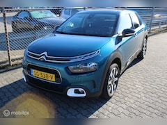 Citroën C4 Cactus - 1.2 PureTech Shine/Pano/Navi/Tel/Pdc/