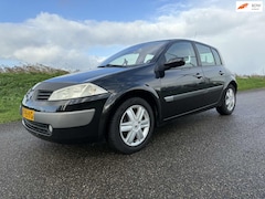 Renault Mégane - 1.6-16V Expression Luxe incl apk en garantie