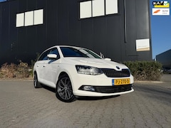 Skoda Fabia Combi - 1.0 TSI Drive