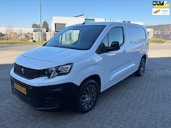 Peugeot Partner - 1.5 BlueHDi 100 S&S L2