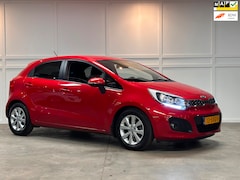 Kia Rio - 1.2 CVVT Plus Pack / Airco /