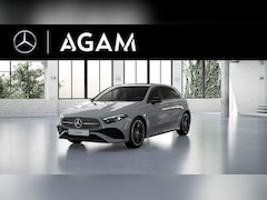 Mercedes-Benz A-klasse - Hatchback 250 e Business Solution AMG
