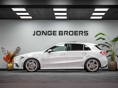 Mercedes-Benz A-klasse - 180 Business Solution AMG |Pano|Sfeer|Camera