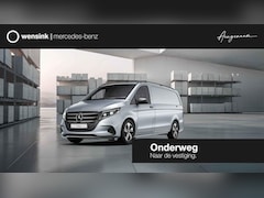 Mercedes-Benz Vito - 116 CDI L2 Select