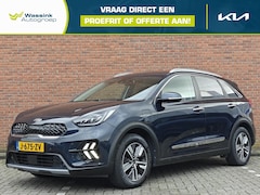 Kia Niro - 1.6 GDi PHEV 141pk DCT6 ExecutiveLine | Trekhaak | Navigatie | Adaptive Cruise Control | S