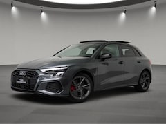 Audi S3 - Sportback 2.0 TFSI 310PK | Edition One| PANORAMA | VIRTUAL | A.C.C. | KEYLESS | DEALER OH