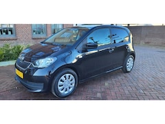 Skoda Citigo - 1.0 Greentech Ambition