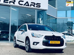 Citroën DS4 - 1.6 THP Sport Chic, Navi, Cruise Control, Leer, Trekhaak, NAP