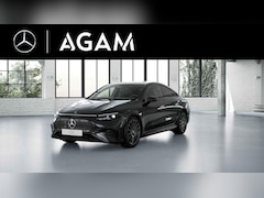 Mercedes-Benz CLA-Klasse - Limousine 200 Business Solution AMG