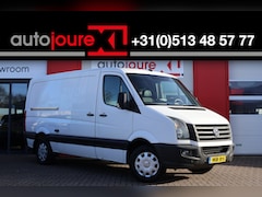Volkswagen Crafter - 35 2.0 TDI L2H2 BM | PDC | Trekhaak | Airco | Cruise Control |