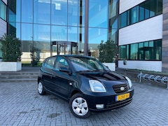 Kia Picanto - 1.1 LX | Nieuwe APK | Luxe uitvoering