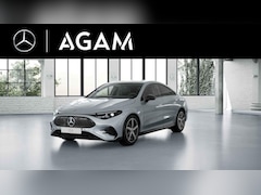 Mercedes-Benz CLA-Klasse - Limousine 200 Business Solution AMG