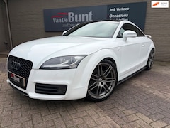 Audi TT - 2.0 TFSI Pro Line S