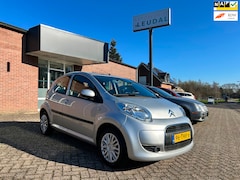 Citroën C1 - 1.0-12V Selection // 5Drs // Airco //140.000 km