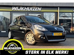 Renault Clio - 1.2 Collection met Airco Navigatie Cruise Nap