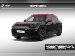 MINI Aceman - E John Cooper Works M 42.5 kWh | 19 inch John Cooper Works Lap Spoke 2-tone | Opruimingsvo