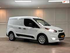 Ford Transit Connect - Benzine / 2018 / 3-Persoons / Navigatie / Camera / Trend