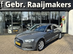 Audi A3 Limousine - 1.6 TDI Pro Line*LED*Navi*ECC*EXPORT/EX.BPM