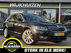 Skoda Octavia Combi - 1.4 TSI Greentech Elegance Businessline Automaat Vol Opties