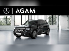Mercedes-Benz GLB - Electric 250+ Business Solution AMG 85.5 kWh