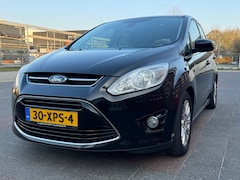 Ford C-Max - 1.6 Titanium