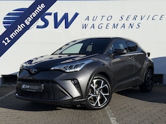 Toyota C-HR - 1.8 Hybrid Team D | CarPlay | ACC | Camera | Keyless | 18 inch
