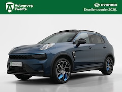 Lynk & Co 01 - 1.5 | Afn. Trekhaak | Panoramdak | 360 Camera |