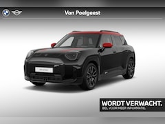 MINI Aceman - E John Cooper Works M 42.5 kWh | 19 inch John Cooper Works Lap Spoke 2-tone | Opruimingsvo