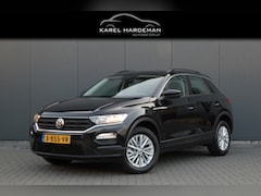 Volkswagen T-Roc - 1.0 TSI | PARKEERSENSOREN | APPLE CARPLAY / ANDROID AUTO | NAVIGATIE