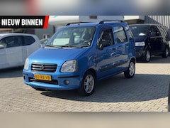 Suzuki Wagon R+ - 1.3 GLS AUTOMAAT