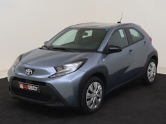 Toyota Aygo X - 1.0 VVT-i S-CVT Play Carplay Camera Automaat