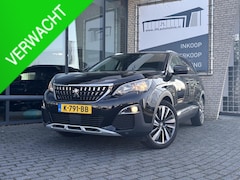 Peugeot 5008 - 1.2*130PK*ECC*CRUISE*NAVI*HAAK*CAM*7PERS