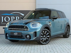 MINI Countryman - 1.5 Cooper S E ALL4 Pano|HarmanK|Leder|ACC|Headup|Memory